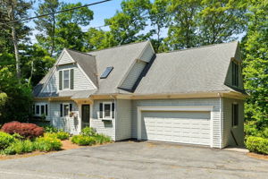 House Front