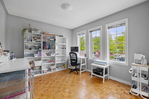 3rd Bedroom