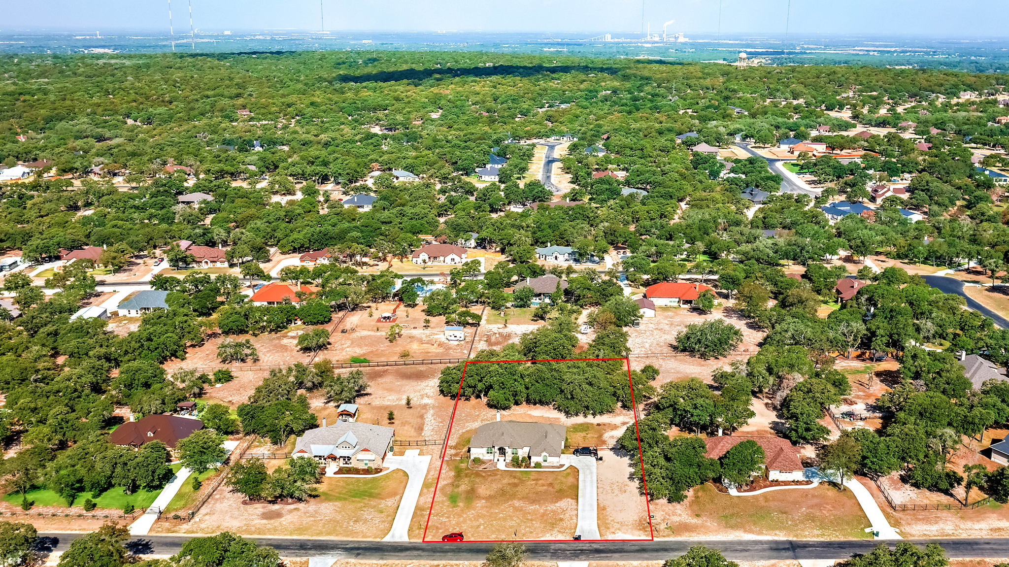 152 Bobby Lynn Dr, Adkins, TX 78101 MrHevia Media