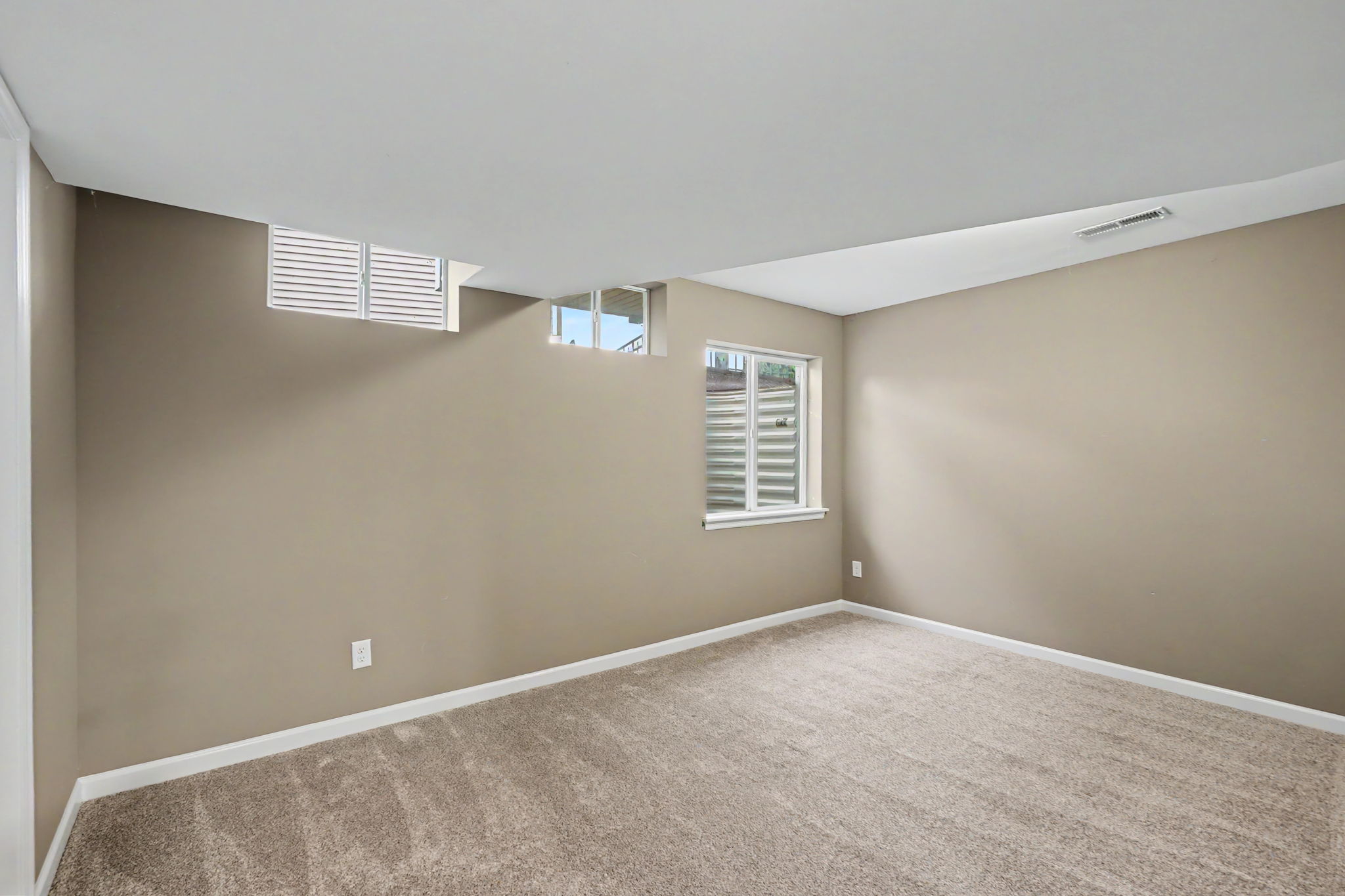 5th bedroom