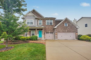 Welcome Home to 152 Carlton Point Drive!