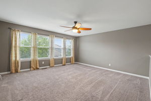 2nd floor Family Room