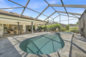 Lanai Pool View 2