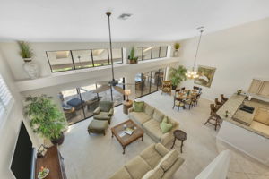 Living From Loft