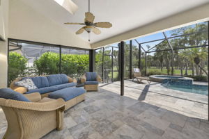 Outdoor Living