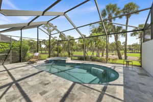 Lanai Pool