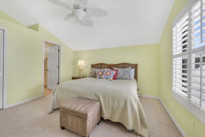 Loft Suite
