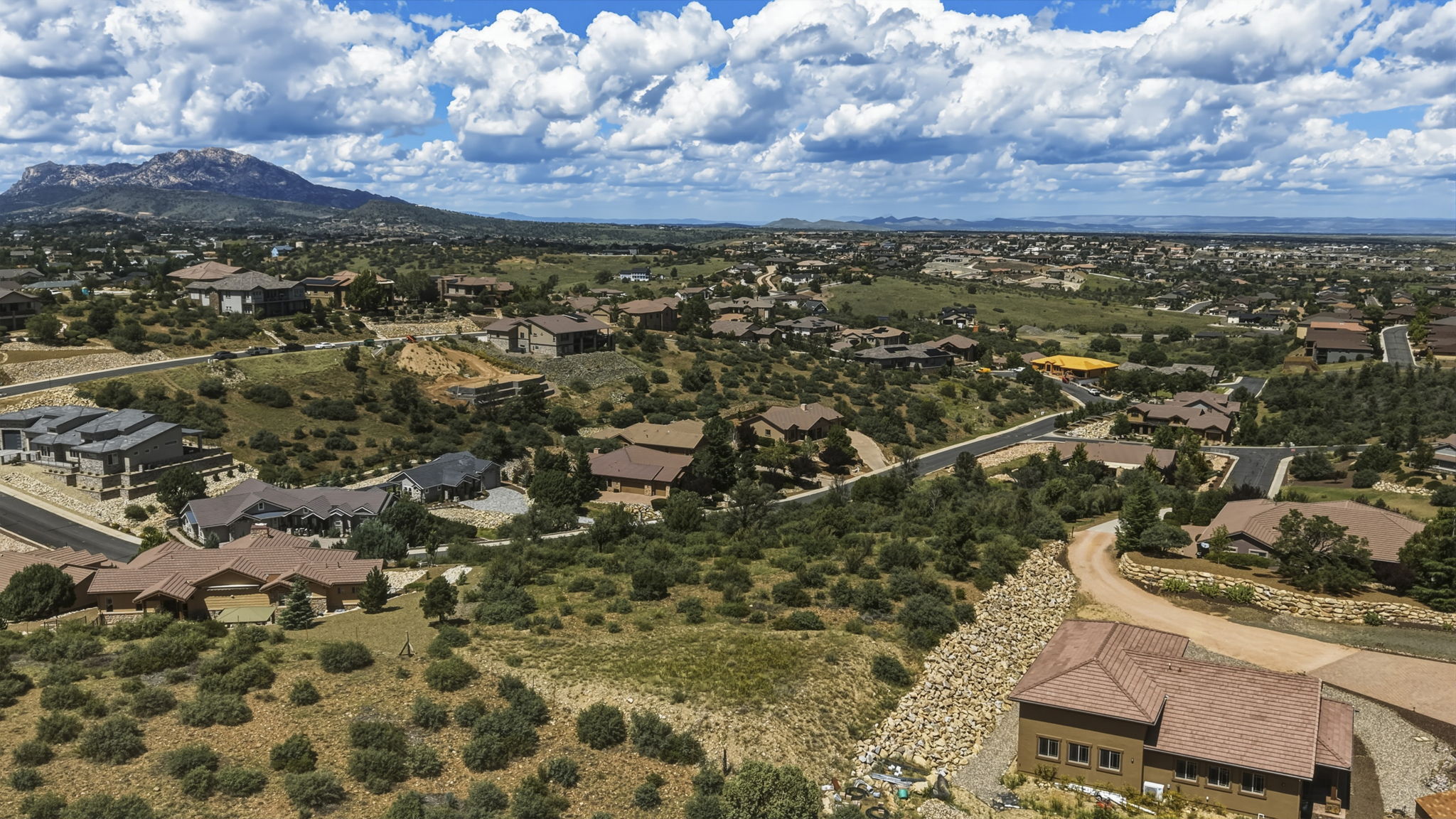 Aerial 2