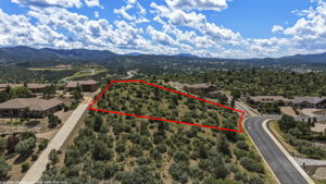 Aerial 3 Lot Lines 374 and 375