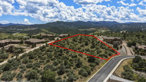 Aerial 4 Lot Lines 374 and 375