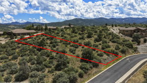 Aerial 5 Lot Lines 373