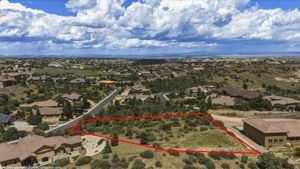 Aerial 7 Lot Lines 374 and 375