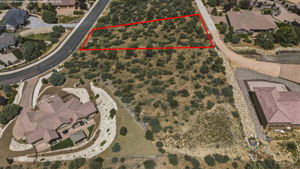 Aerial 8 Lot Lines 373