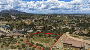 Aerial 2 Lot Lines 374 and 375