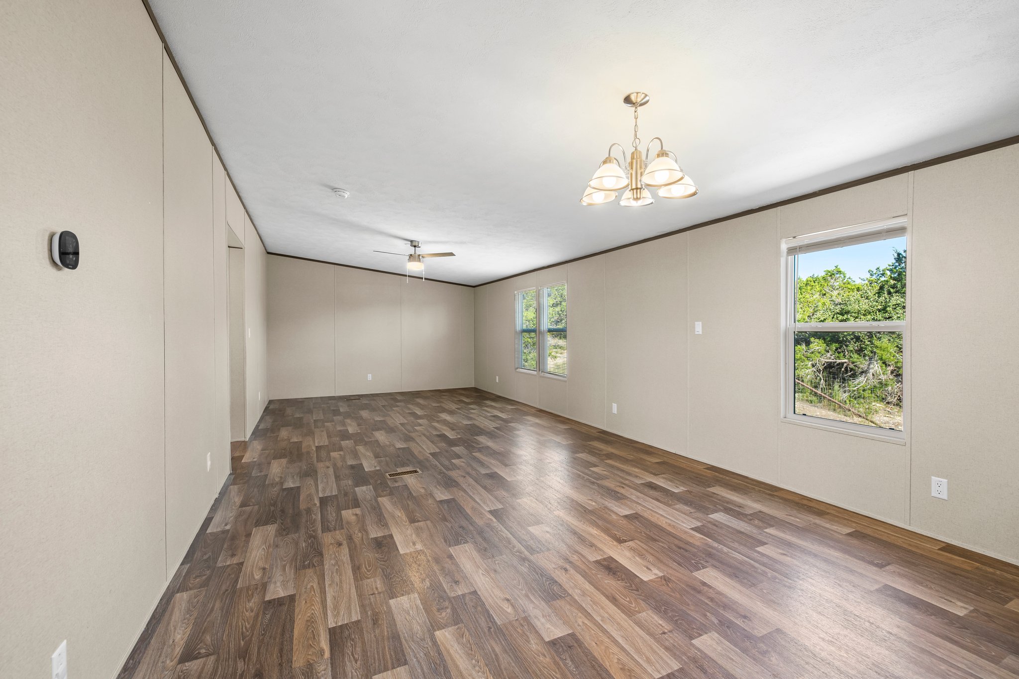 Dining - Family Room