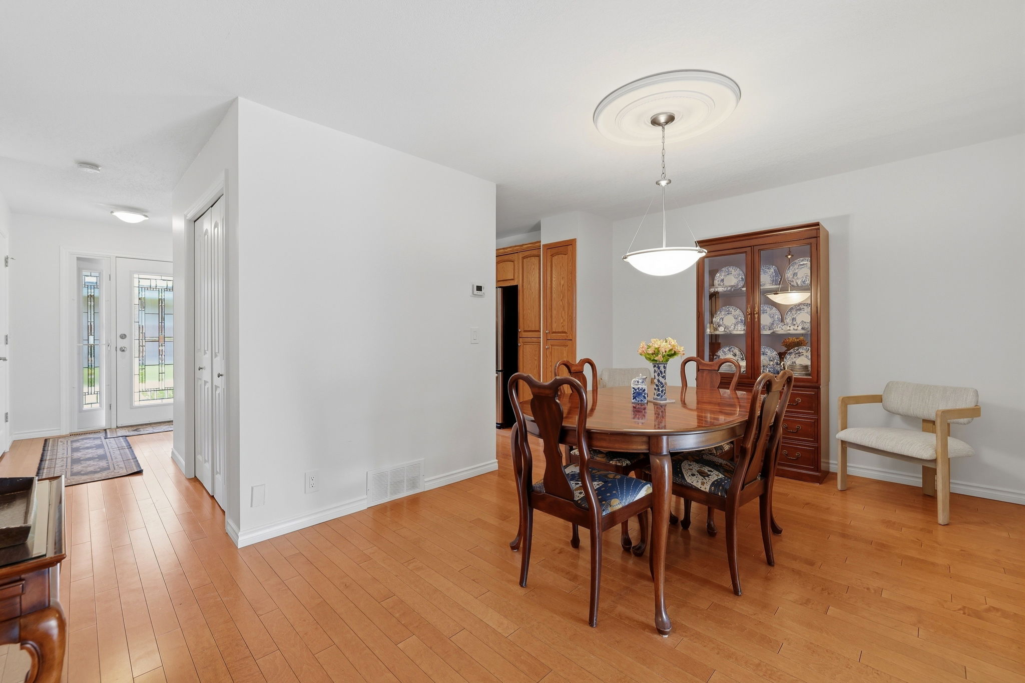 12. 152 Plainsview Dr. - Dining Room