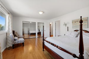 18. 152 Plainsview Dr. - Primary Bedroom