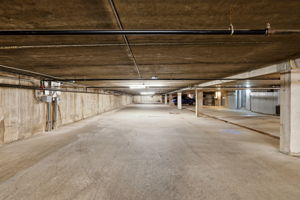 31. 152 Plainsview Dr. - Underground Garage