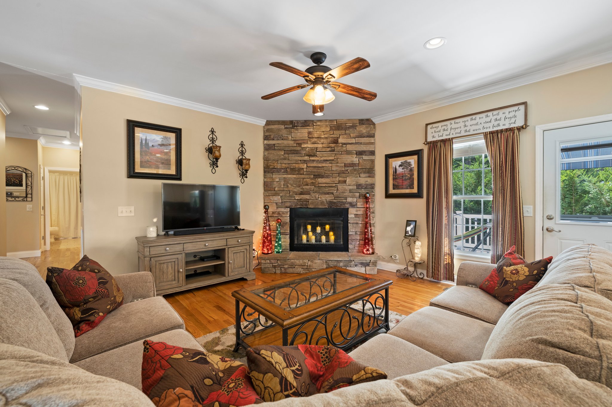 152 Upper Brush Creek Rd, Fletcher, NC 28732, USA Photo 23