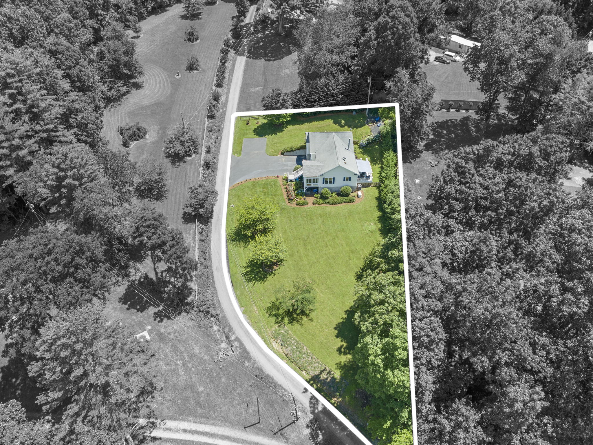 152 Upper Brush Creek Rd, Fletcher, NC 28732, USA Photo 2
