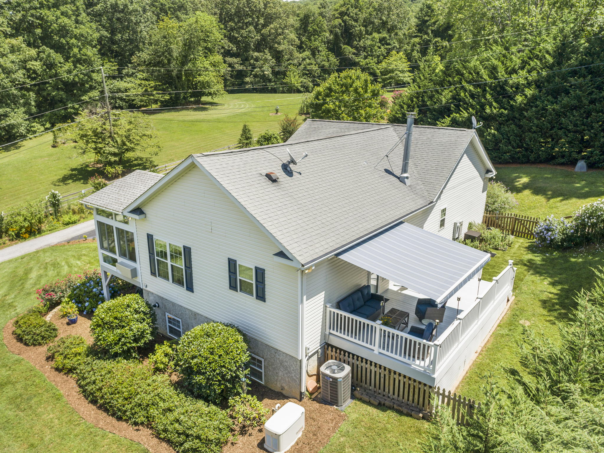 152 Upper Brush Creek Rd, Fletcher, NC 28732, USA Photo 9
