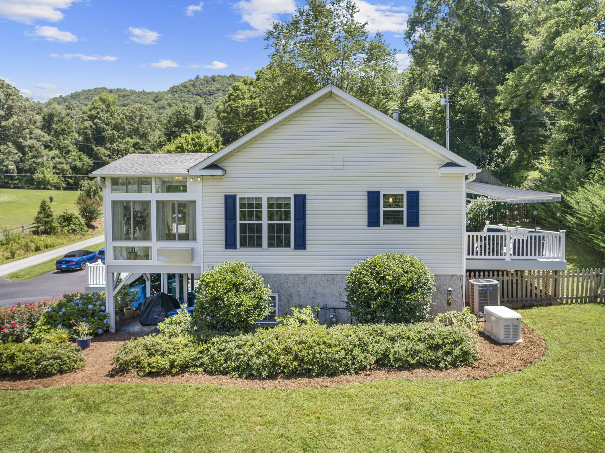 152 Upper Brush Creek Rd, Fletcher, NC 28732, USA Photo 73