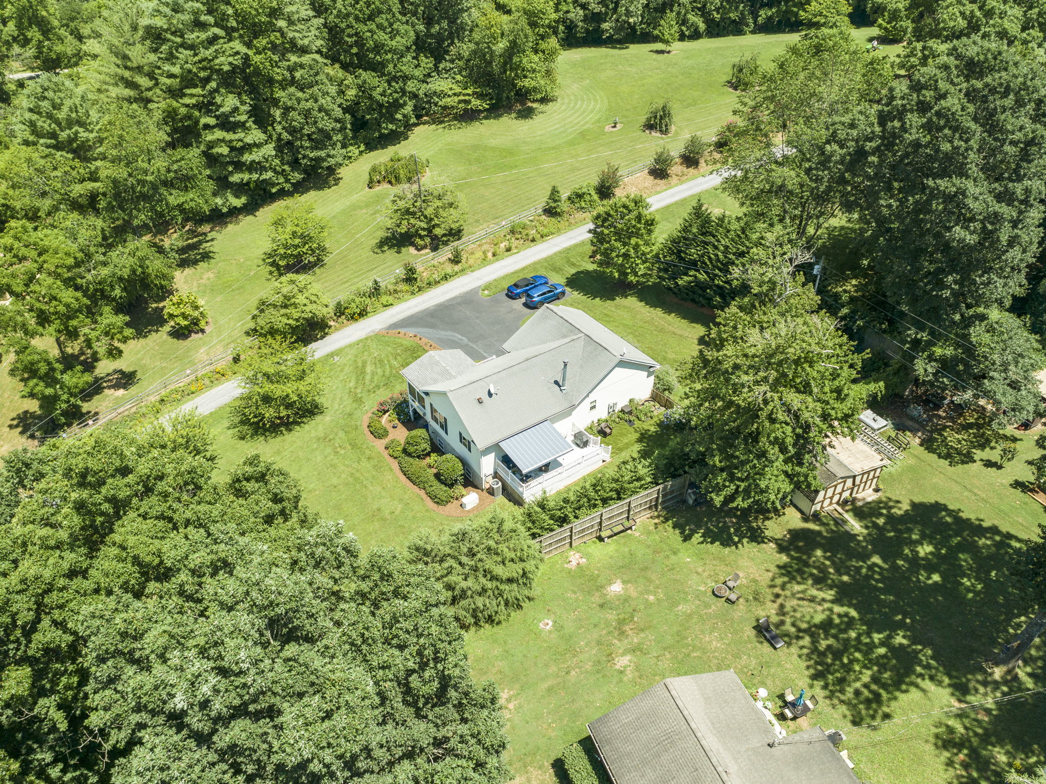152 Upper Brush Creek Rd, Fletcher, NC 28732, USA Photo 79
