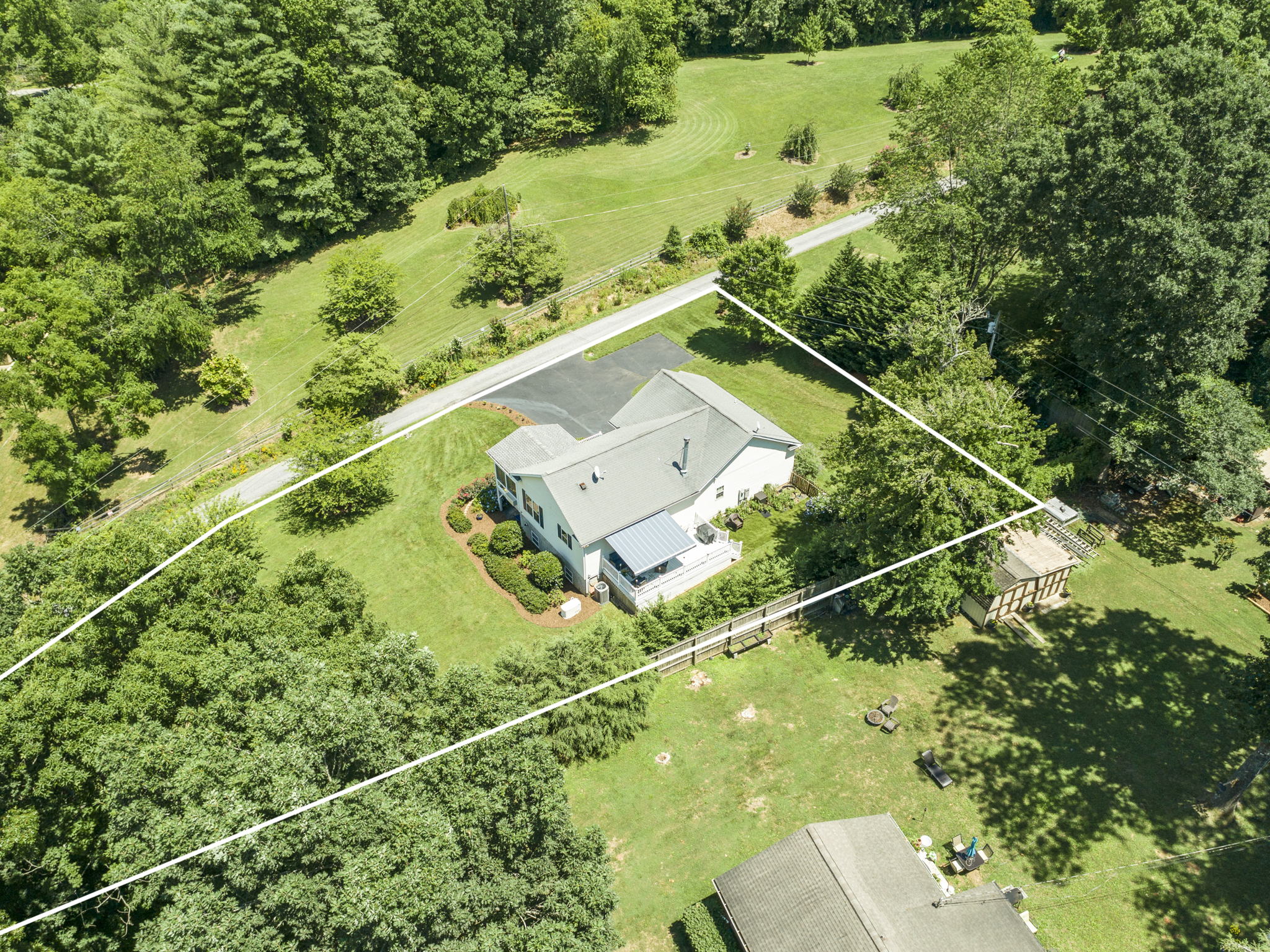 152 Upper Brush Creek Rd, Fletcher, NC 28732, USA Photo 4