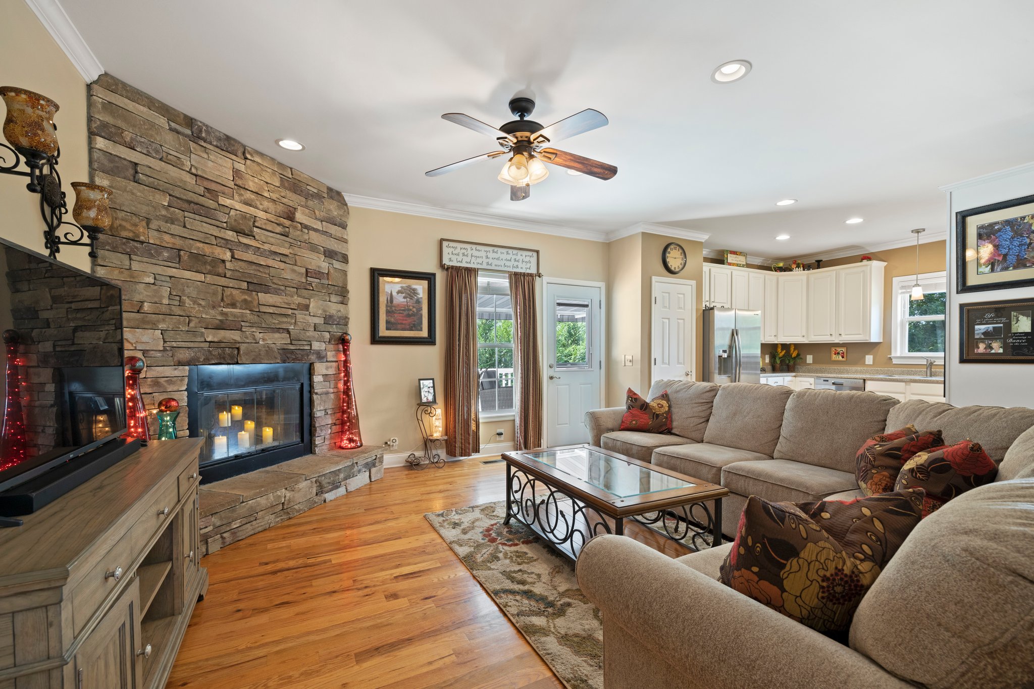 152 Upper Brush Creek Rd, Fletcher, NC 28732, USA Photo 24