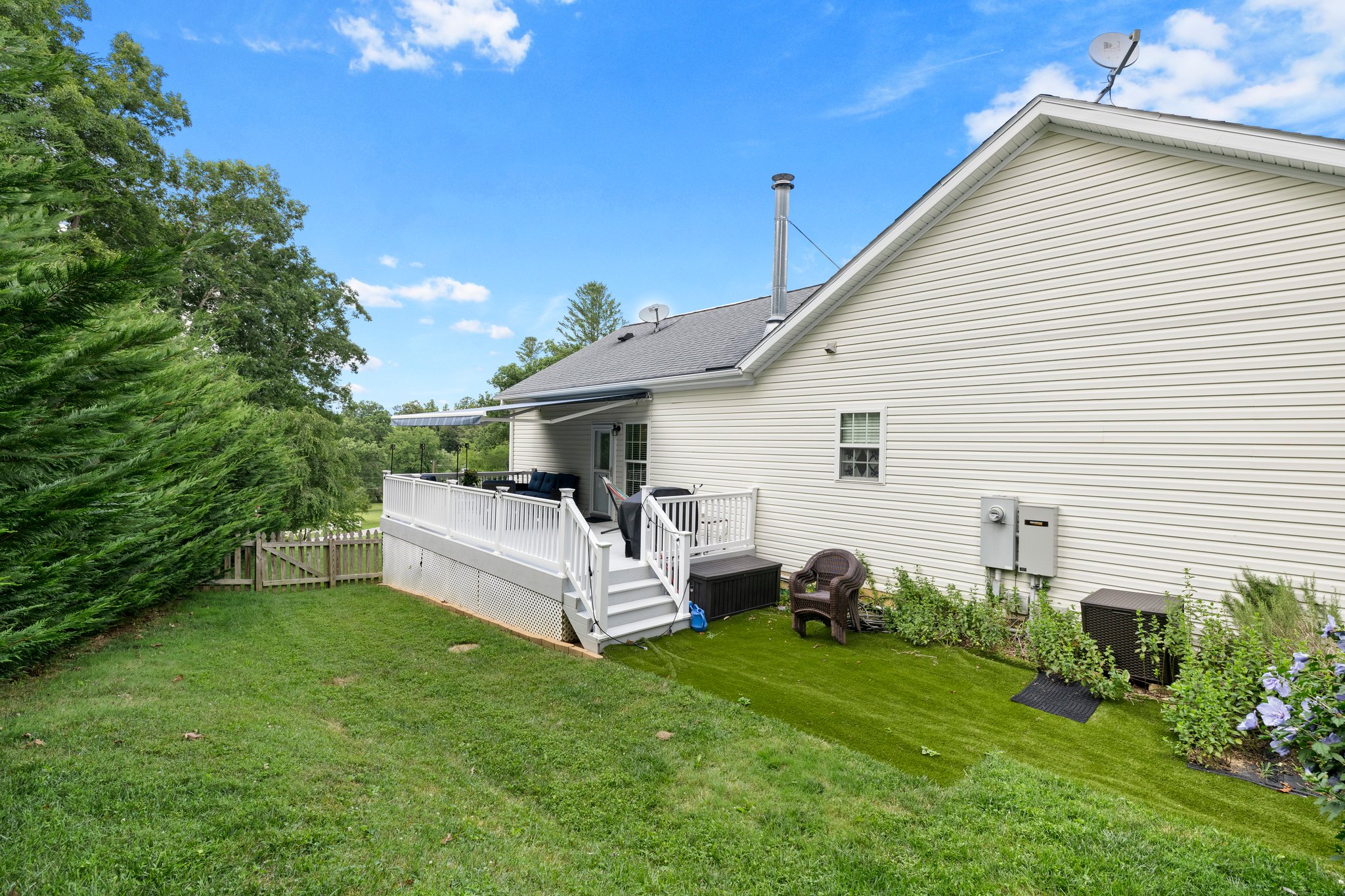 152 Upper Brush Creek Rd, Fletcher, NC 28732, USA Photo 64