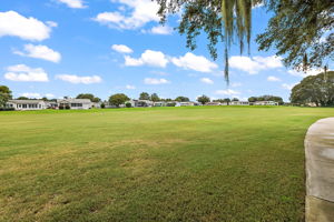 Golf Course View