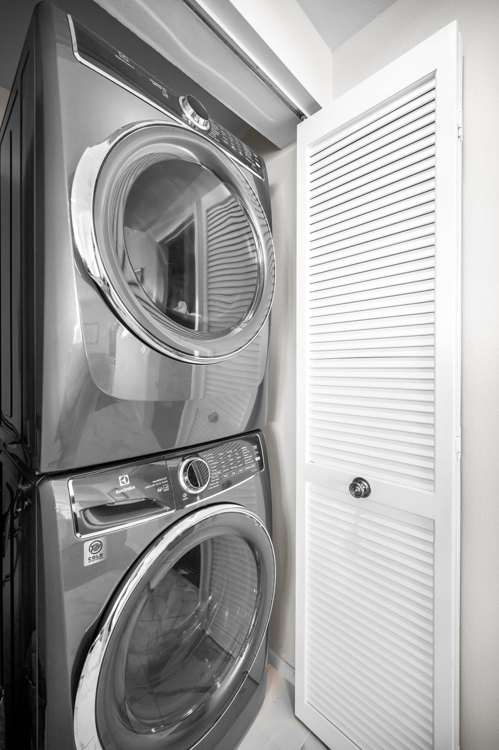 In-unit Laundry