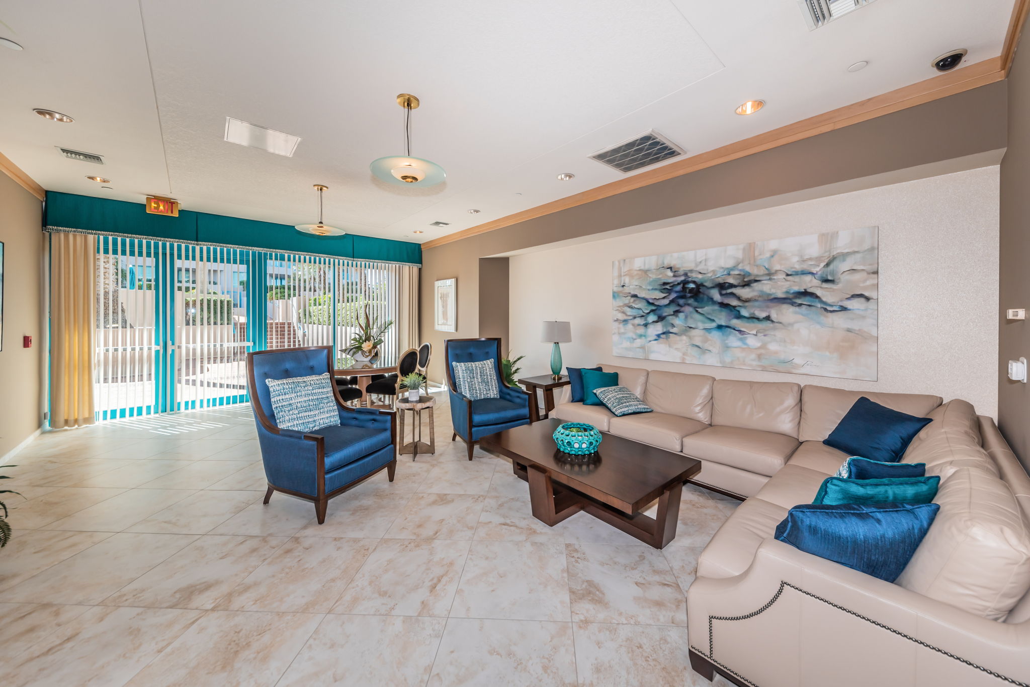 TV-Game Room1, Ultimar 2