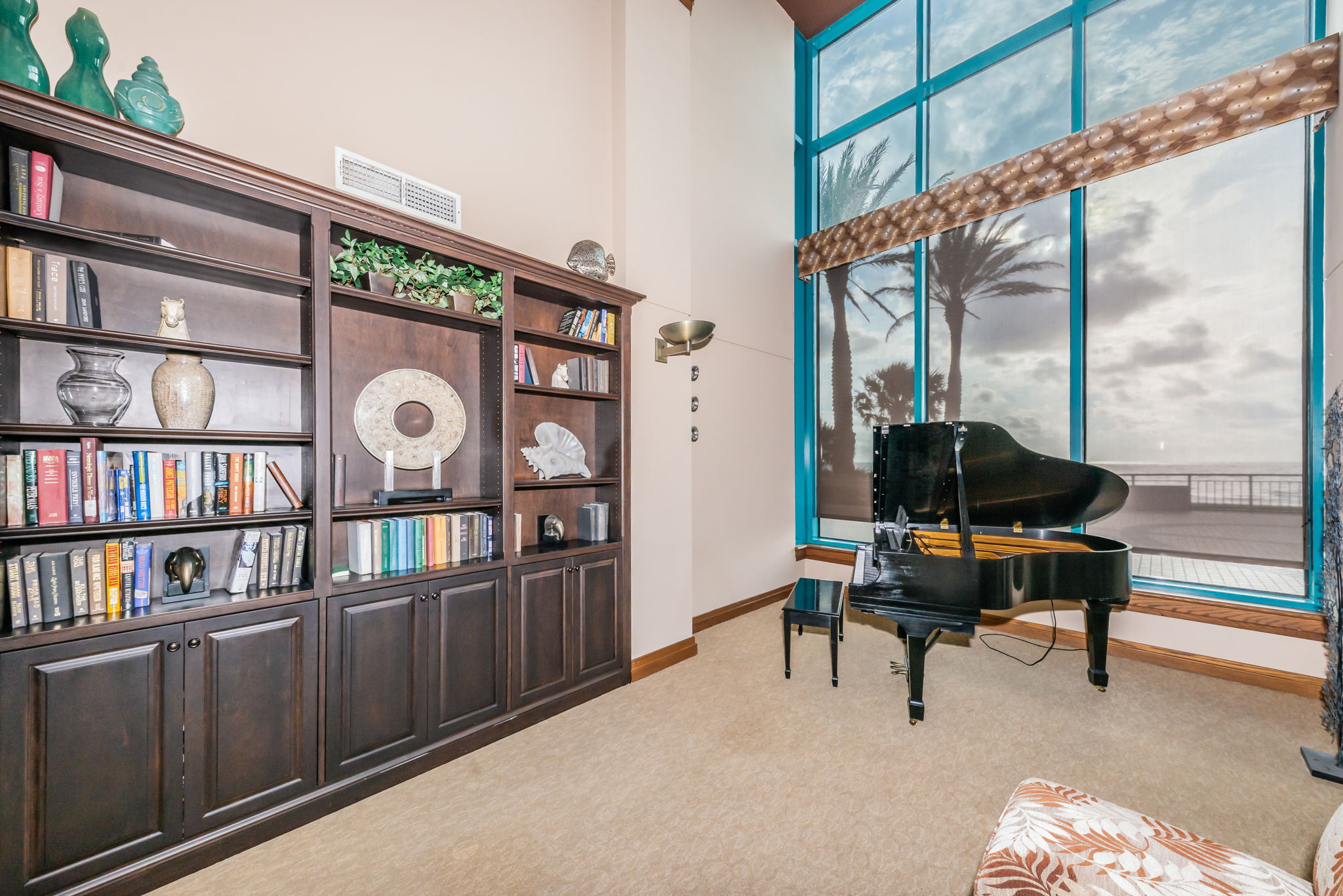 Clubhouse1b, Ultimar 3