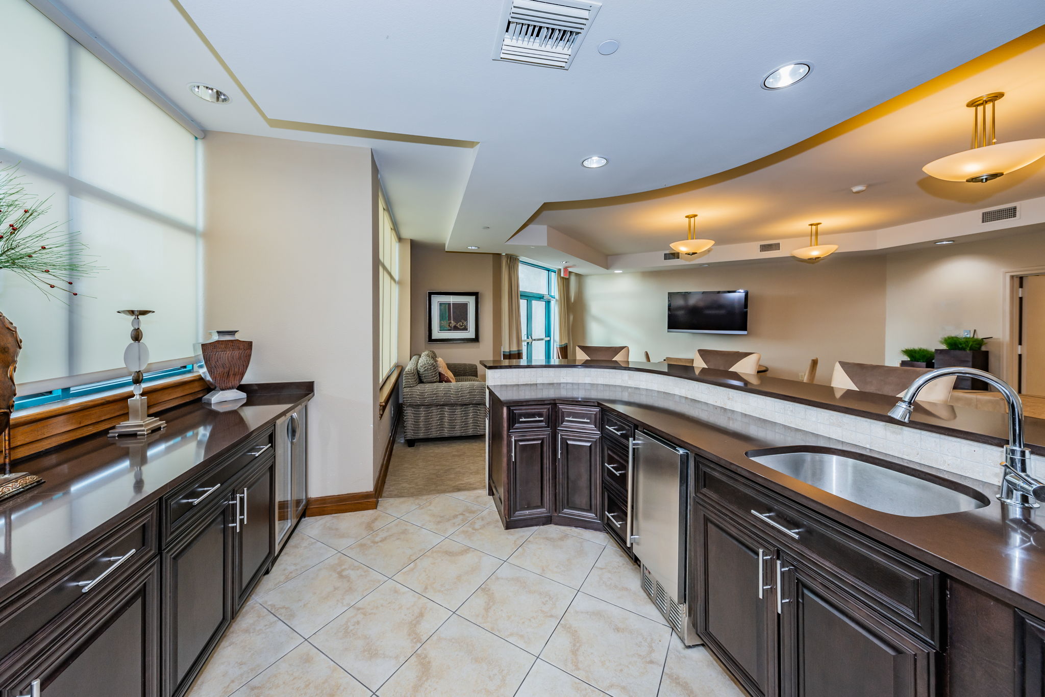 Clubhouse2g, Ultimar 3