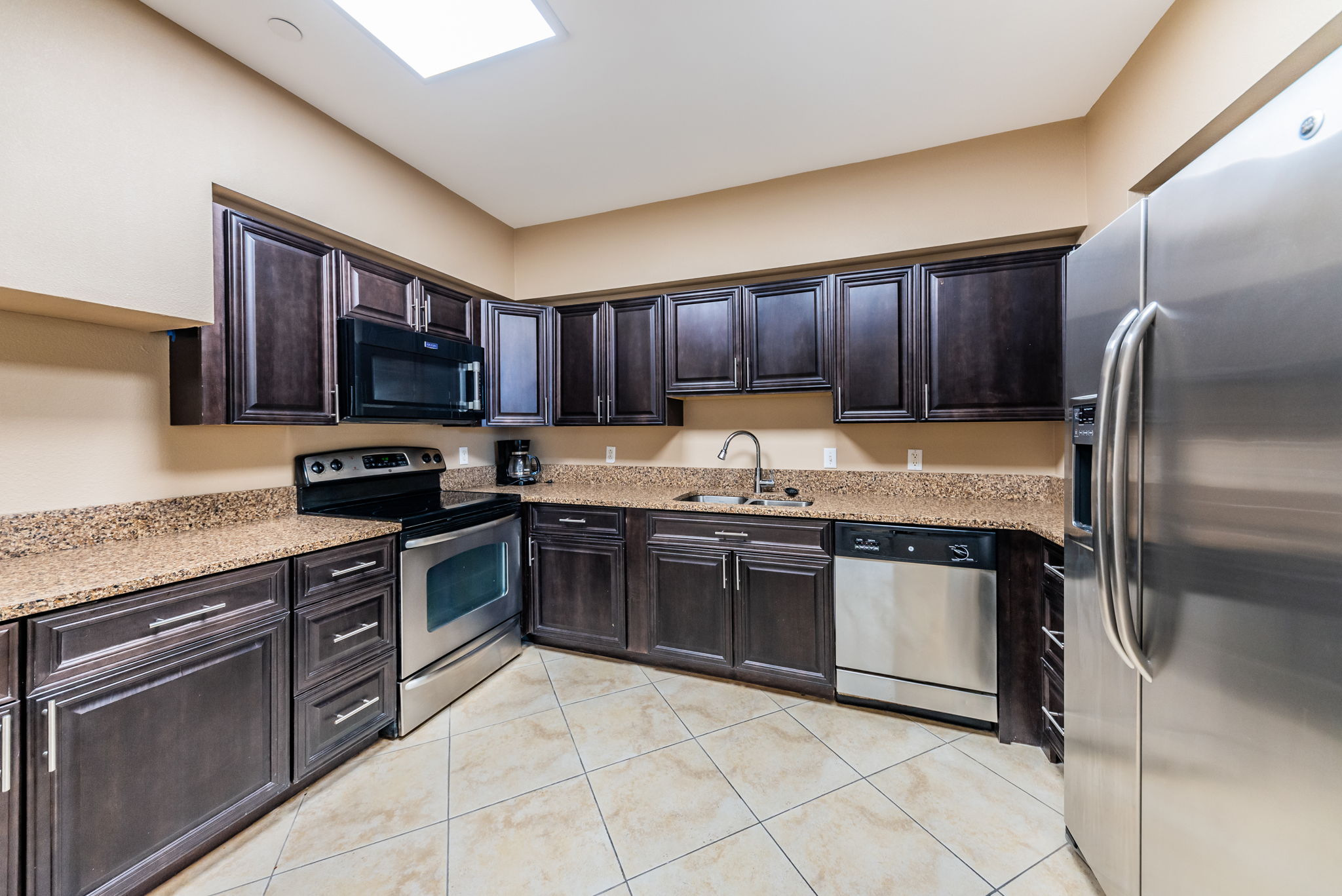 Clubhouse2h, Ultimar 3