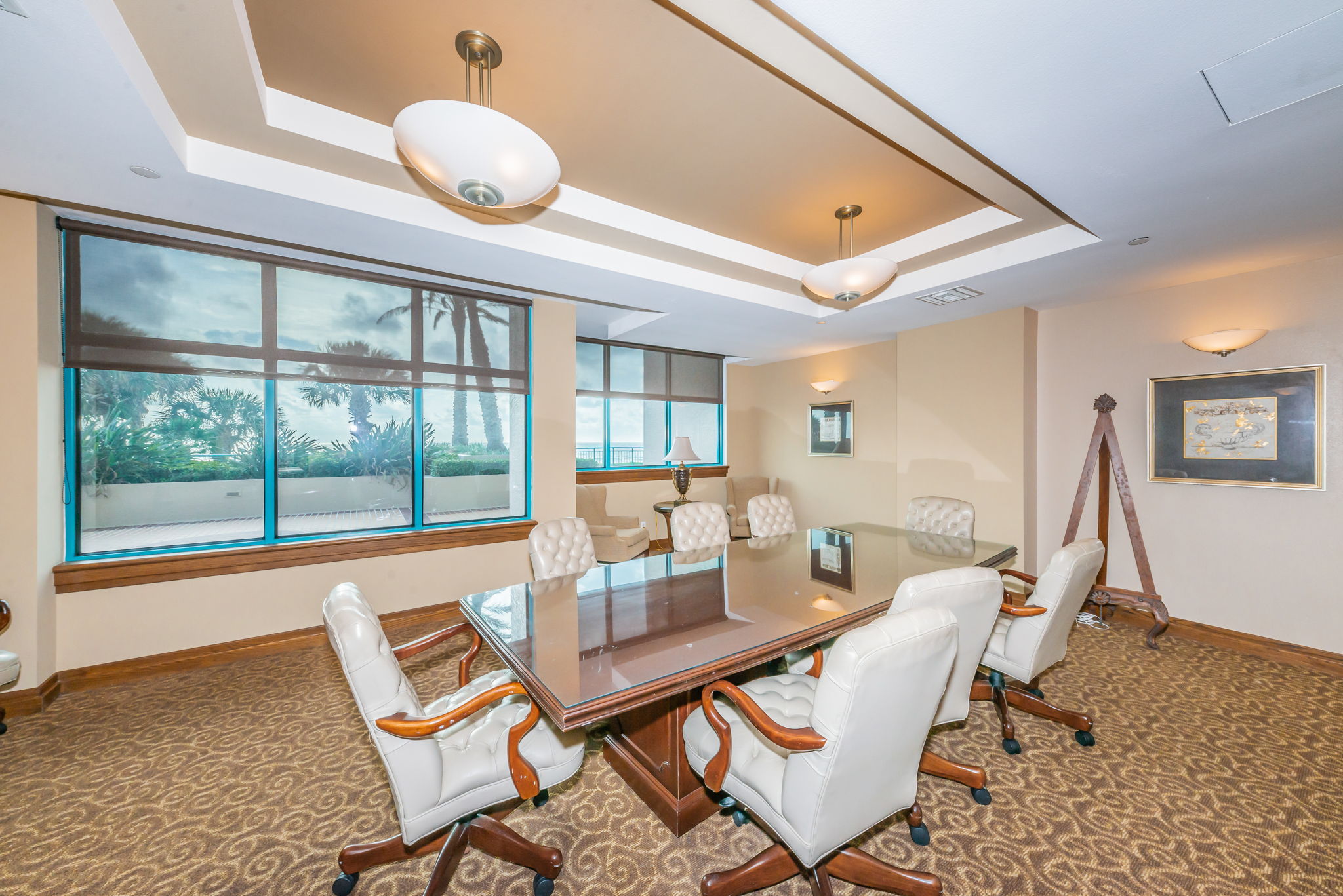 Executive Conference Room1a, Ultimar 3