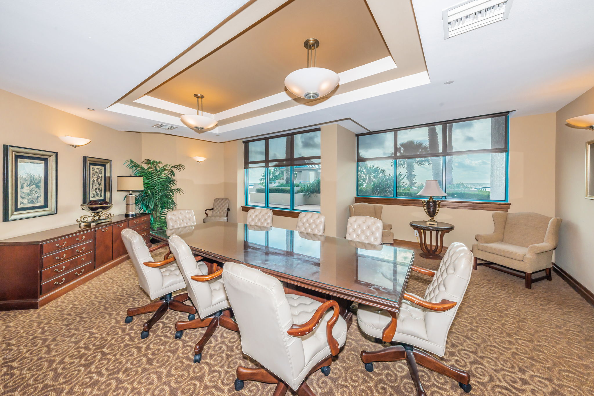 Executive Conference Room1b, Ultimar 3