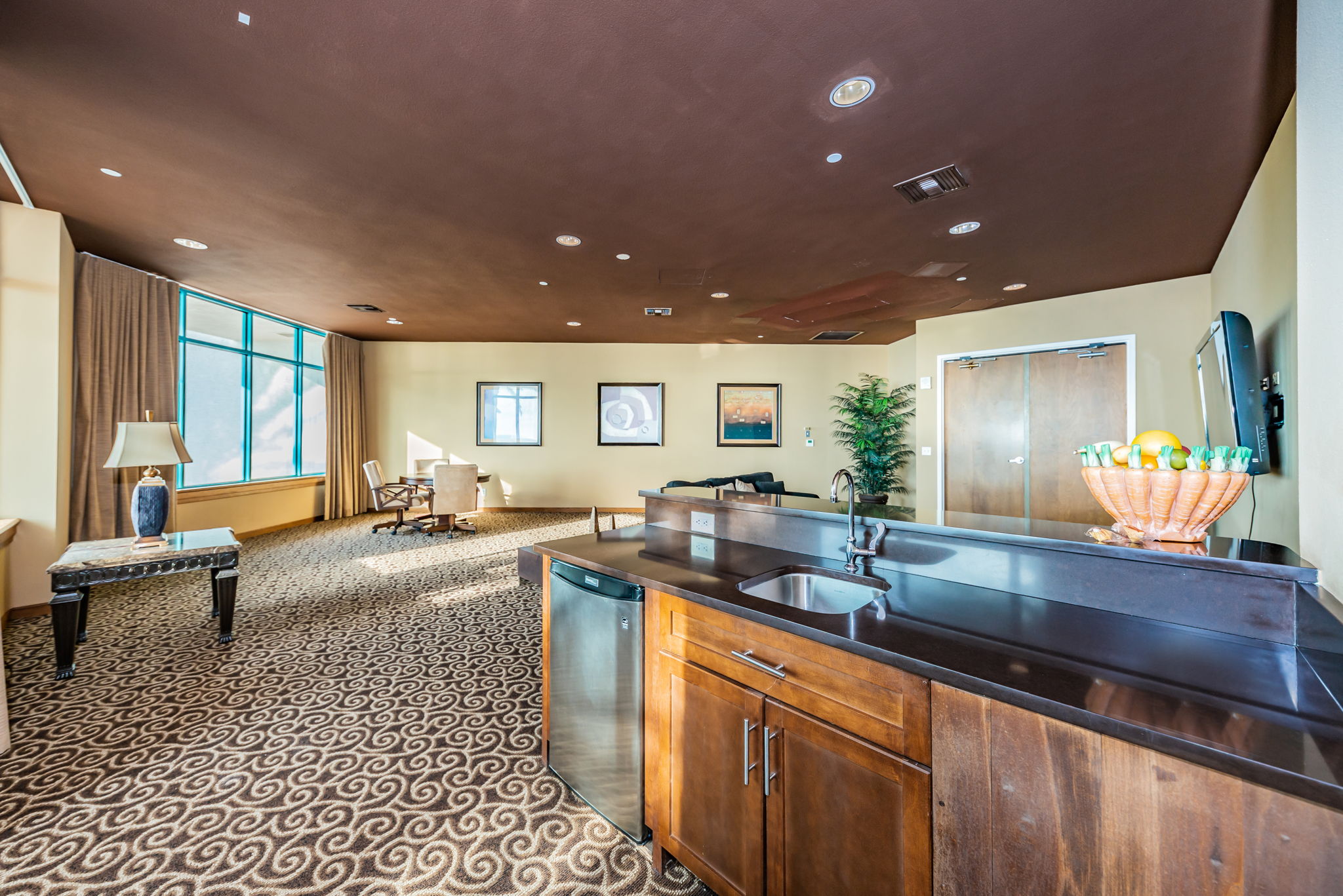 Game Room2, Ultimar 3