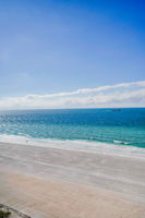 Primary Bedroom Balcony3 View