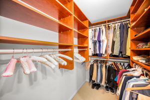 Primary Bedroom Walk-in Closet1a