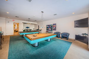 Ultimar 1 Billiards Room2