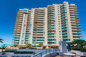 Ultimar 1 Side Exterior