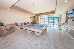 Billiard Room1, Ultimar 2