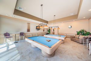Billiard Room2, Ultimar 2