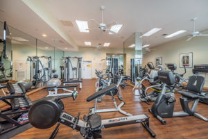 Fitness Center5, Ultimar 2