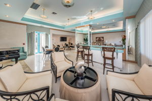 Social Room5, Ultimar 2