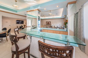 Social Room6, Ultimar 2