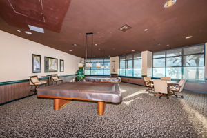 Billiard Room1, Ultimar 3