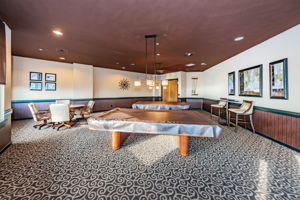 Billiard Room2, Ultimar 3